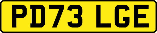PD73LGE