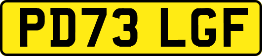 PD73LGF
