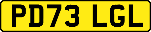 PD73LGL