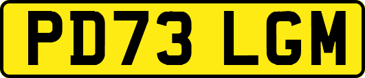 PD73LGM