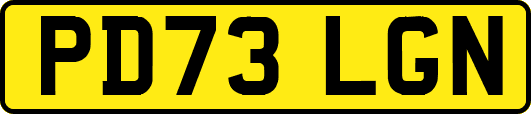 PD73LGN