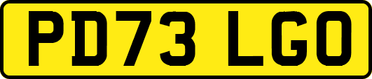 PD73LGO