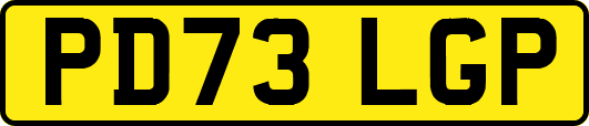 PD73LGP