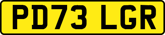 PD73LGR
