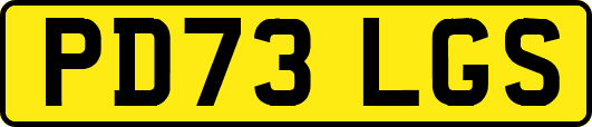 PD73LGS