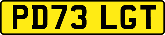 PD73LGT