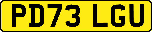 PD73LGU