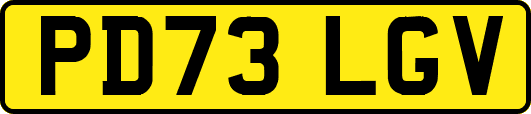 PD73LGV