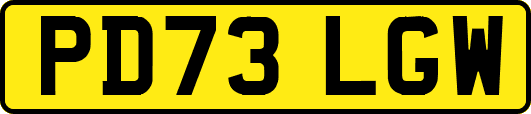 PD73LGW