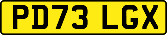 PD73LGX