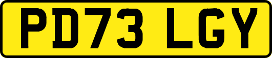PD73LGY