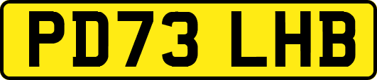PD73LHB