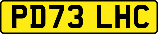 PD73LHC