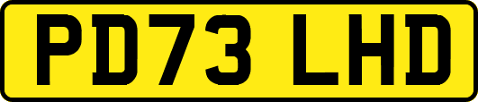 PD73LHD