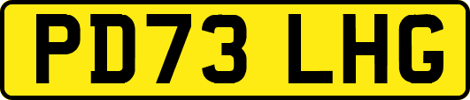 PD73LHG