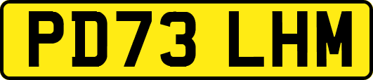 PD73LHM