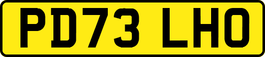 PD73LHO