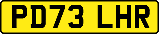 PD73LHR