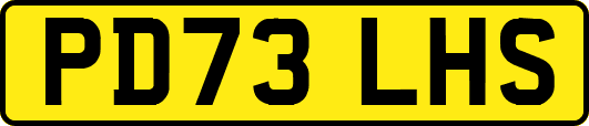 PD73LHS
