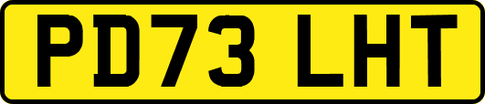 PD73LHT