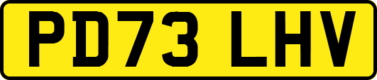 PD73LHV