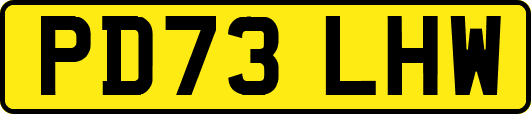PD73LHW