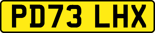 PD73LHX