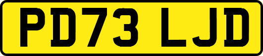 PD73LJD