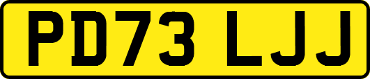 PD73LJJ