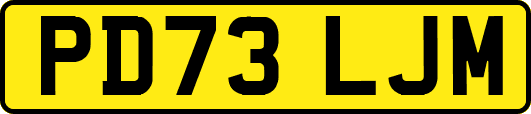 PD73LJM