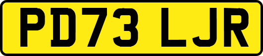 PD73LJR