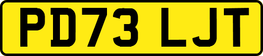 PD73LJT
