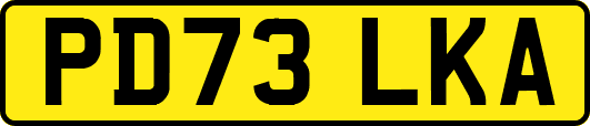 PD73LKA