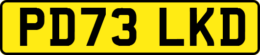 PD73LKD