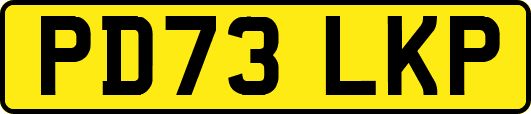 PD73LKP