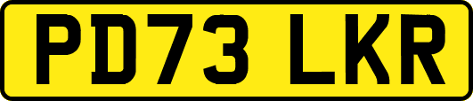 PD73LKR
