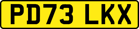 PD73LKX