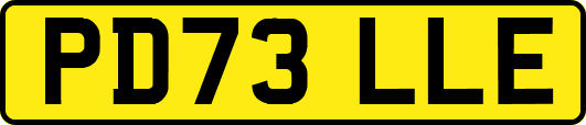 PD73LLE