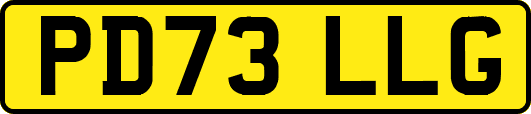 PD73LLG