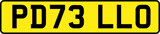 PD73LLO