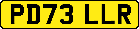 PD73LLR