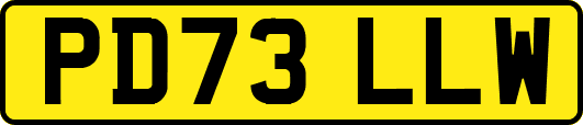 PD73LLW