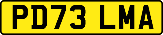 PD73LMA