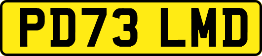 PD73LMD