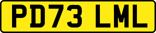 PD73LML