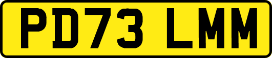 PD73LMM