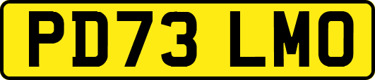 PD73LMO