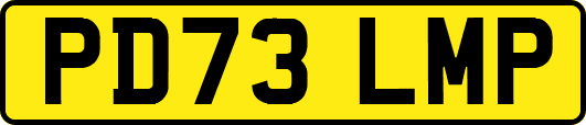 PD73LMP