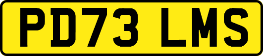 PD73LMS