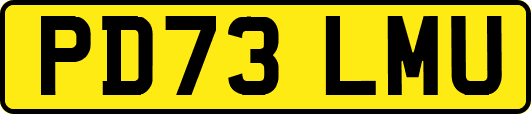 PD73LMU